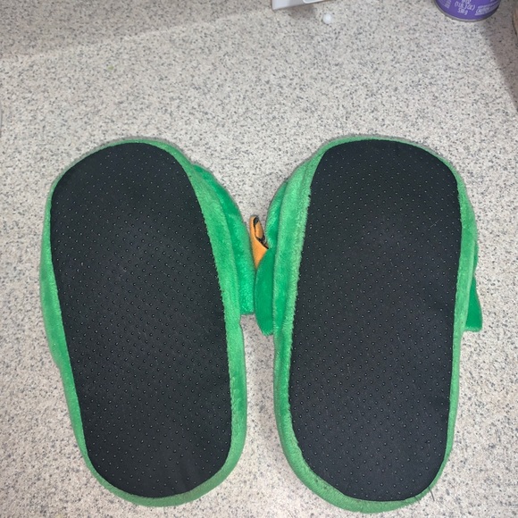 Ninja turtle slippers - Picture 5 of 6